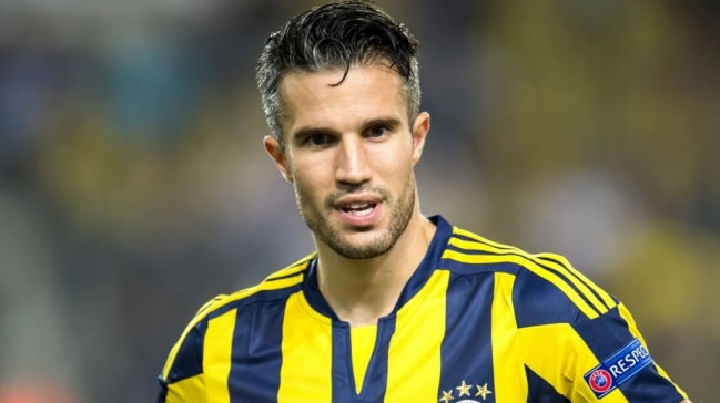 RVP şok etti! 'İkinci yarı olmayabilirim'