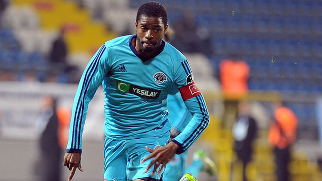 Çalımbay'dan Donk ve Umut açıklaması