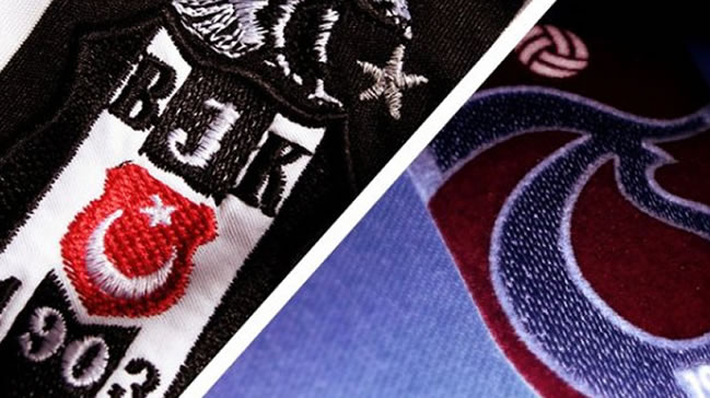 Beşiktaş'la Trabzonspor arasında transfer savaşı!