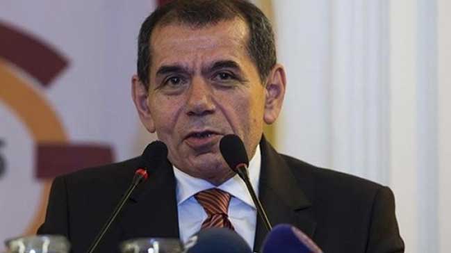 Özbek'ten transfer müjdesi: 'Göreceksiniz...'