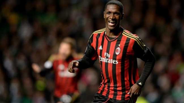 Galatasaray'a Milan'dan sürpriz isim...