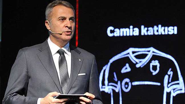 Fikret Orman: 'Nazar değer diye kapattırdım'