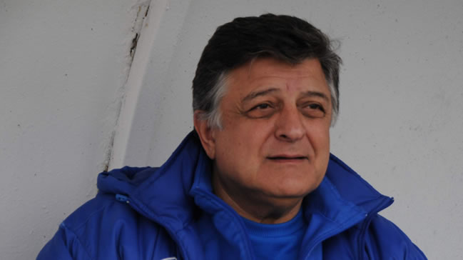 Süper Lig'e geri dönüyor!
