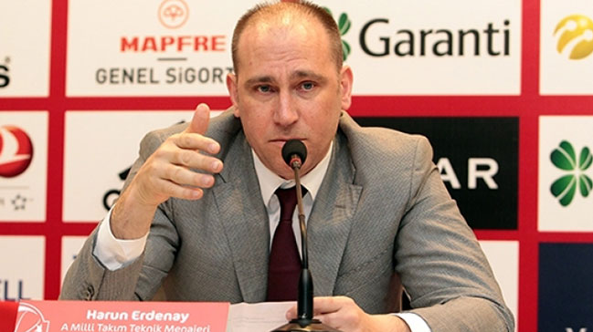 'Biz de suçluyuz, G.Saray da ama F.Bahçe...'