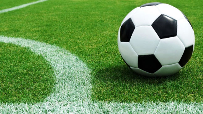 Futbolda haftanın programı