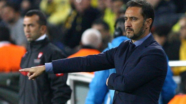 Pereira: 'Polemiği bırakın futbolumuza bakın'