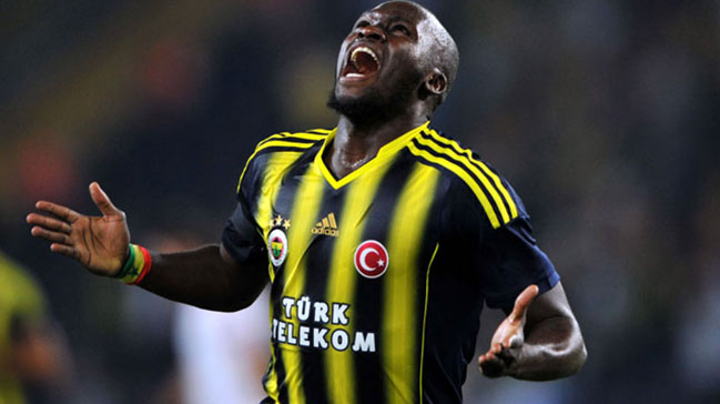 Moussa Sow: Gitmek istiyorum!