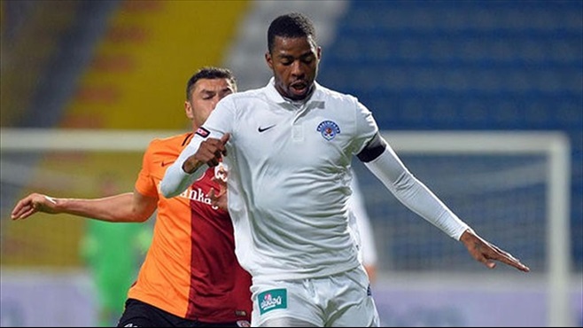 Yeni transfer resmen açıklandı!
