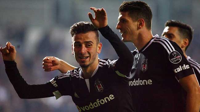 Oğuzhan: 'Gol atacağım annemin içine doğmuş'