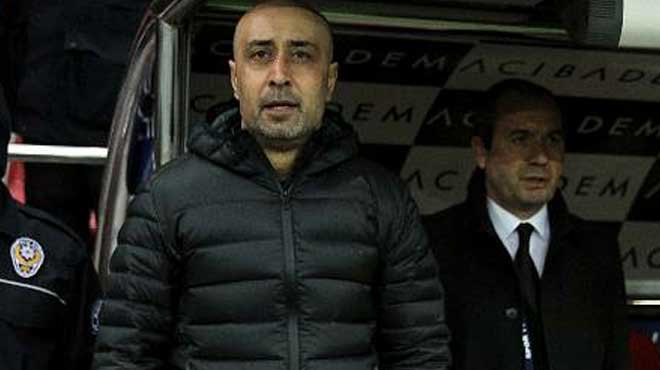 Tolunay Kafkas: 'Çok rahat kazanabilirdik...'