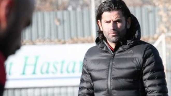 İbrahim Üzülmez: 'İstifamın arkasındayım'