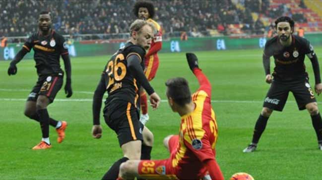 Semih Kaya'dan kötü haber!