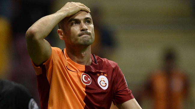 Golcü futbolcu için şok ifadeler!
