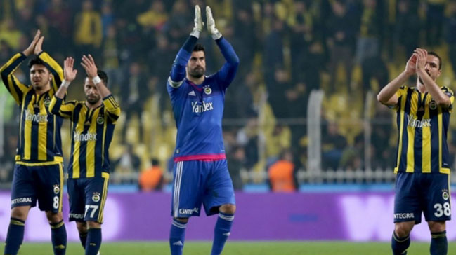 Volkan: '40 puan aldık ama Beşiktaş...'