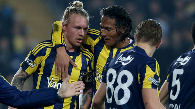 Simon Kjaer iddialı konuştu! 'Sezon sonunda...'