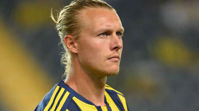 Üç dev ekip Kjaer için geliyor!
