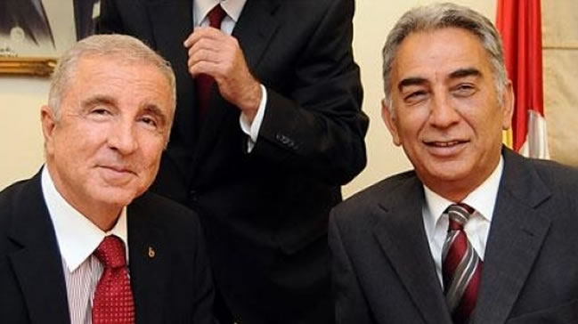 Polat'tan Aysal'a çok sert sözler!