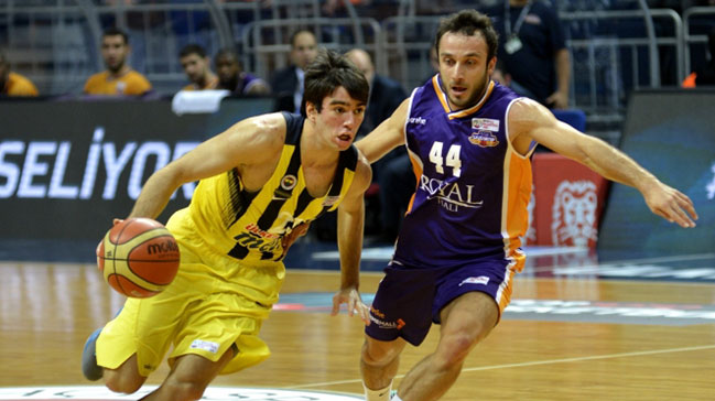 Fenerbahçe'nin rakibi PAO