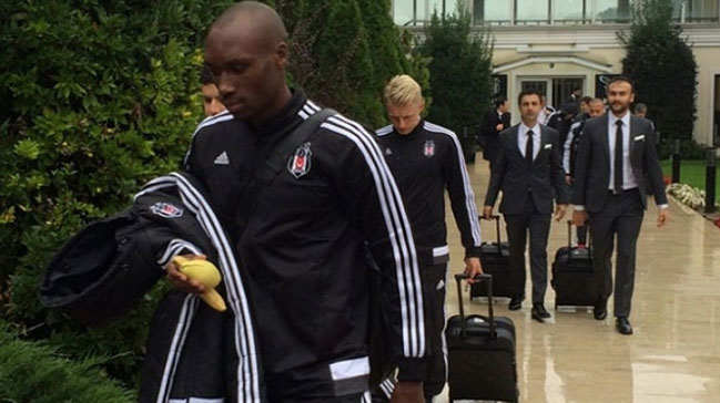Beşiktaş'ın şifresi: Kanada ve Almanya