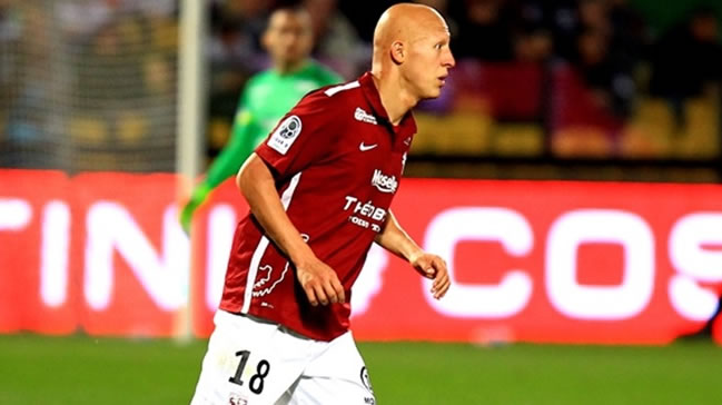 Sezer Özmen Metz'den ayrıldı!