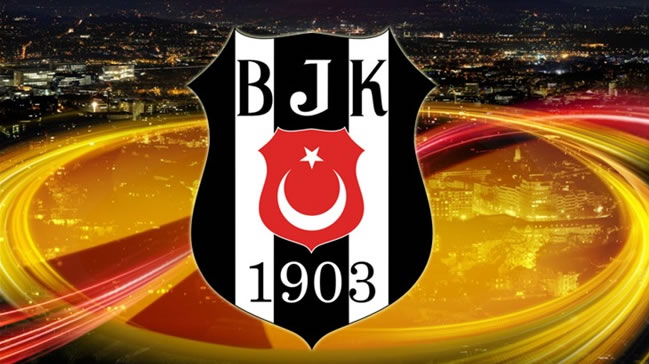 UEFA Beşiktaş'ı Avrupa Ligi'ne geri aldı!
