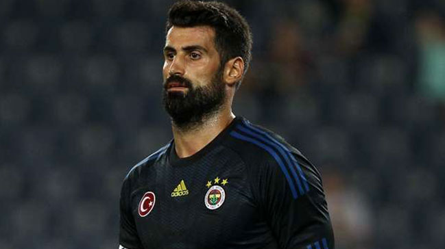 Volkan Demirel, Fenerbahçe'de 'tek' oldu