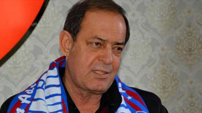 Karabükspor, Yücel İldiz'e emanet!