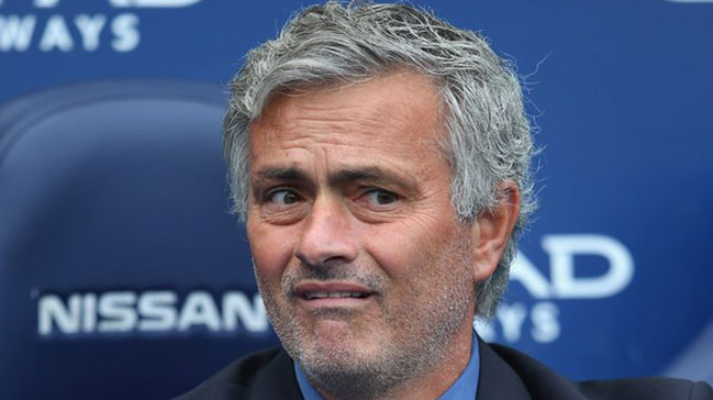 Mourinho'ya en kötü teklif!