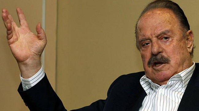İlhan Cavcav: 'Yılmaz Vural'ı kovdum çünkü...'