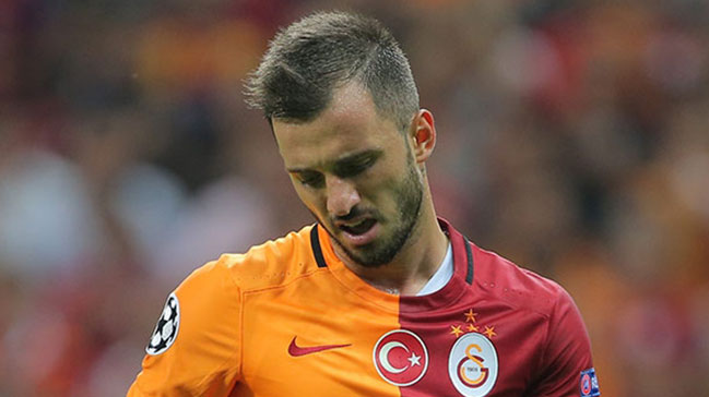 G.Saray'da flaş karar! Emre Çolak...