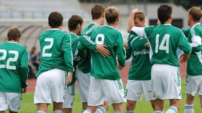 Lig'den men edildiler!