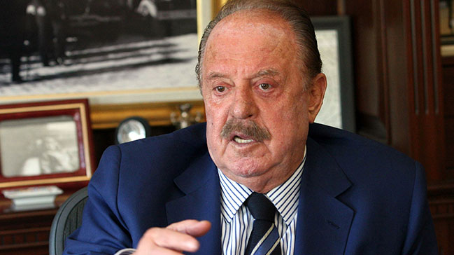 İlhan Cavcav yeni hocayı resmen açıkladı!
