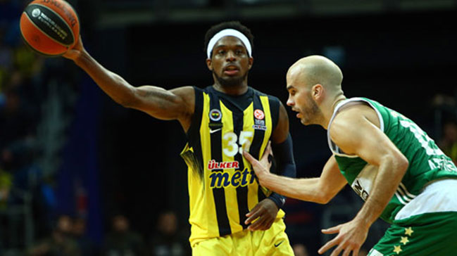 Arena'dan çıkış yok