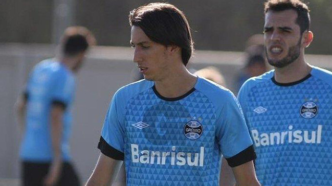 Rhodolfo'dan sürpriz transfer önerisi
