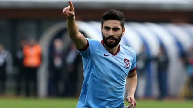 'Menajerimle konuştum ve...'