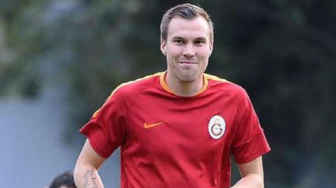 G.Saray'da flaş Grosskreutz gelişmesi!