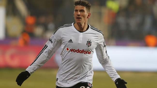 Mario Gomez'den Okocha itirafı