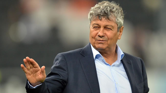 Lucescu'da kritik gün 10 Ocak!