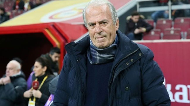 Mustafa Denizli'nin yardımcısı belli oldu!
