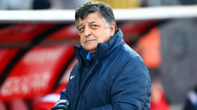 FLAŞ! Yılmaz Vural'a suç duyurusu!