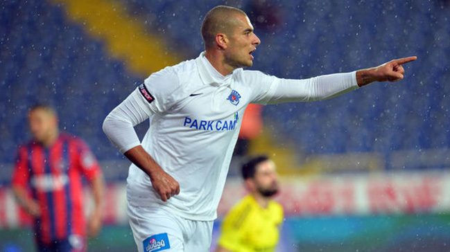 Trabzonspor'dan bomba transfer girişimi!