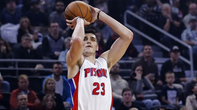 Ersan İlyasova'dan 24 milyonluk basket!
