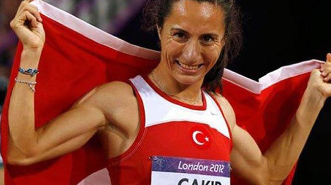 Milli atletten devlete ilginç bahane!