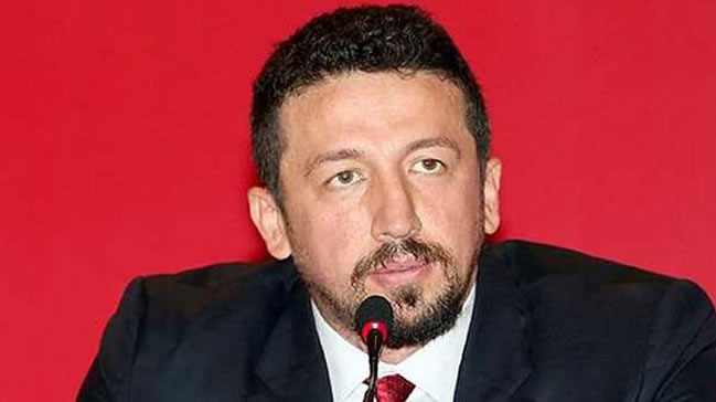 Hidayet Türkoğlu'ndan All-Star açıklaması