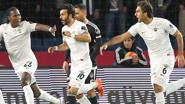 Son aday Güray Vural!