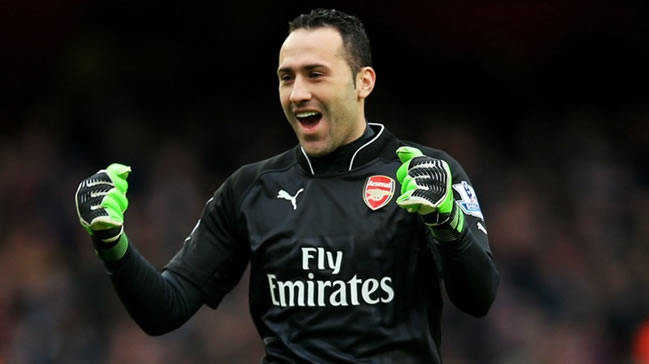 Ospina'da flaş gelişme! 