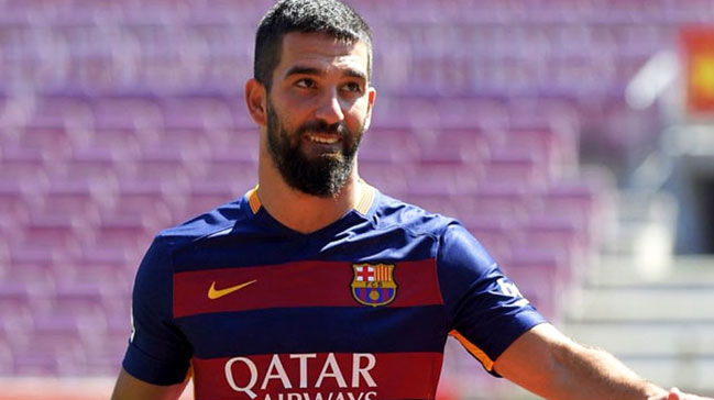 Barça resmen açıkladı; 7!