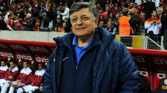 Yılmaz Vural'ın sözleşmesi feshedildi!