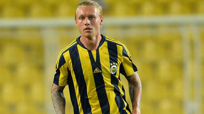 Kjaer’den PSG açıklaması