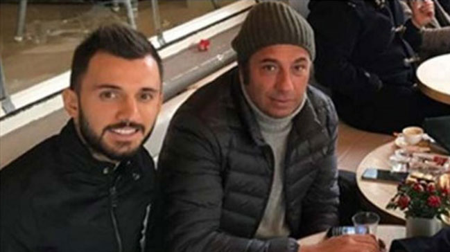 Emre Çolak isyan etti! Transfer...